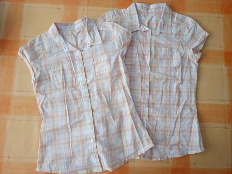 Košele, f&f,152