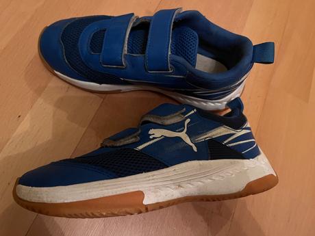 Puma tenisky, puma,34