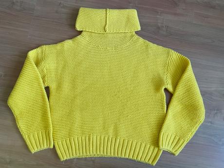 Pulover s rolákom, reserved,152