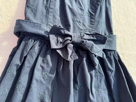 Šaty na ramienka, abercrombie&fitch,134