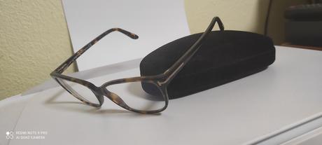 Tom ford nadherne dioptricke okuliare, tom ford