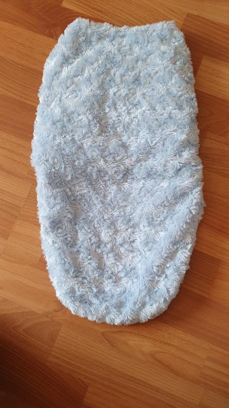 Tepla ulitka 0-6 mesiacov,