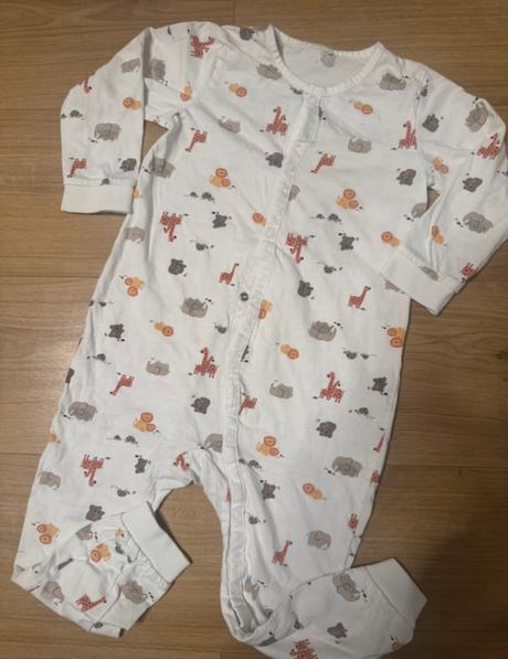 Pyžamko next, next,104