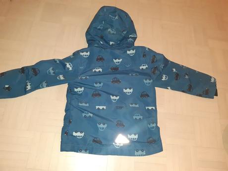 Tenká bunda name it 104, name it,104