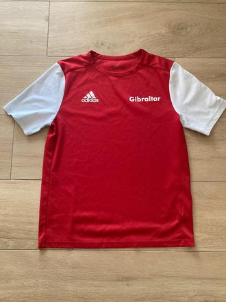 Funkčné tričko, adidas,164