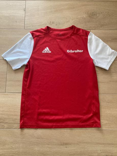 Funkčné tričko, adidas,164