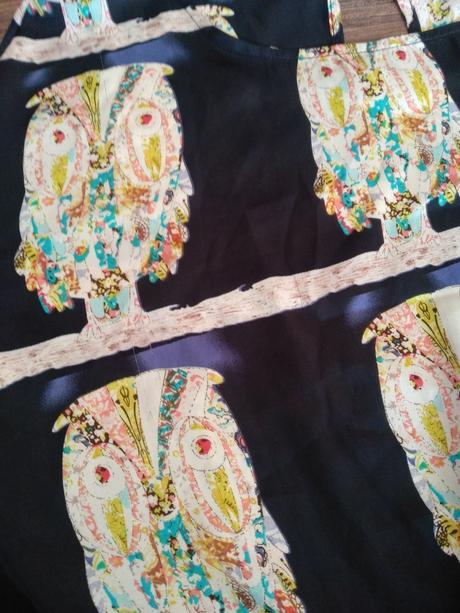 Krasny top, xl