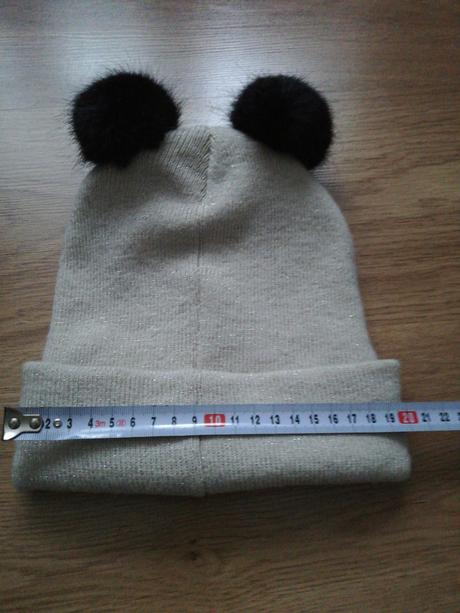 Čiapka s6913, h&m,110