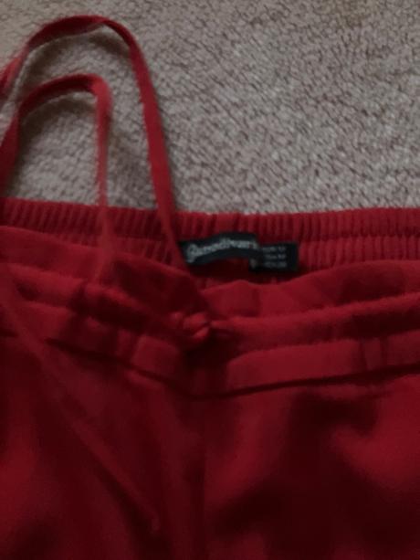 Nohavice, stradivarius,m