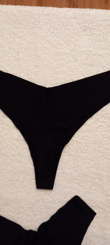 Nohavičky brazilske, h&m,s