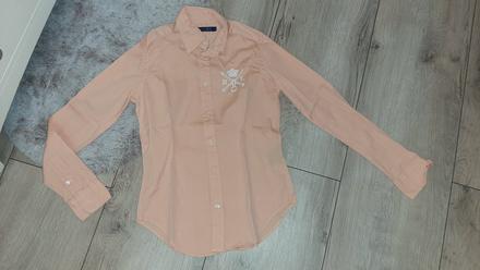 Košeľa ralph lauren limit edícia, ralph lauren,s