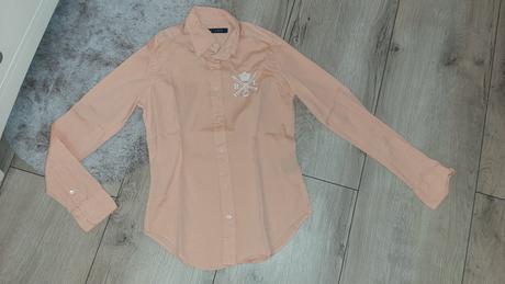 Košeľa ralph lauren limit edícia, ralph lauren,s