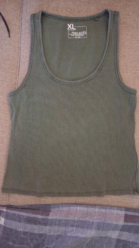 Nove tielocka, new yorker,xl