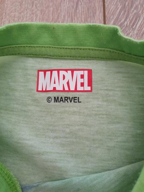 Tričko, marvel,152