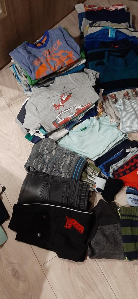 Balik 98/104, 86–98