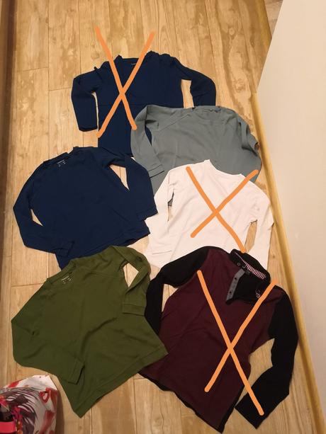 Detske tricka 134, 134