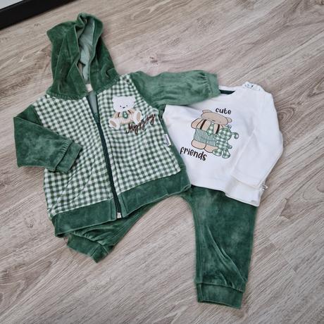 Teplakova suprava, 68