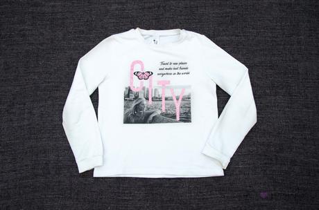 Mikiny 146/152, c&a,146