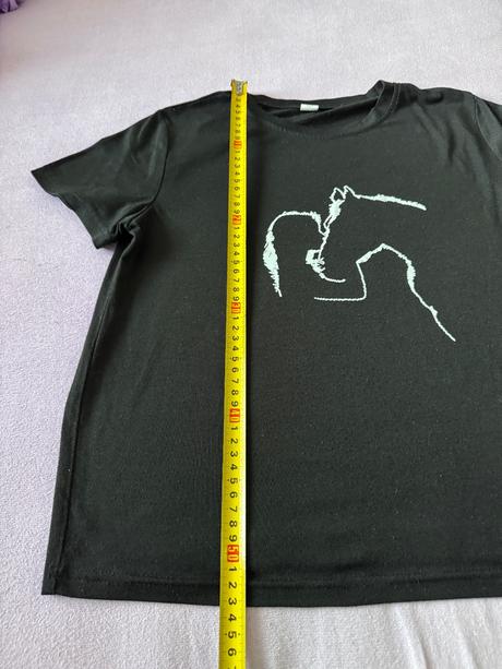 Tričko kôň, 152