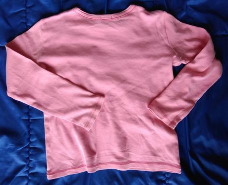 Tričko benetton, benetton,116