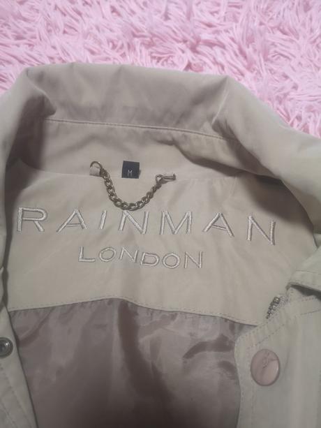 Pánska jesenná bunda raiman london m-ko, m
