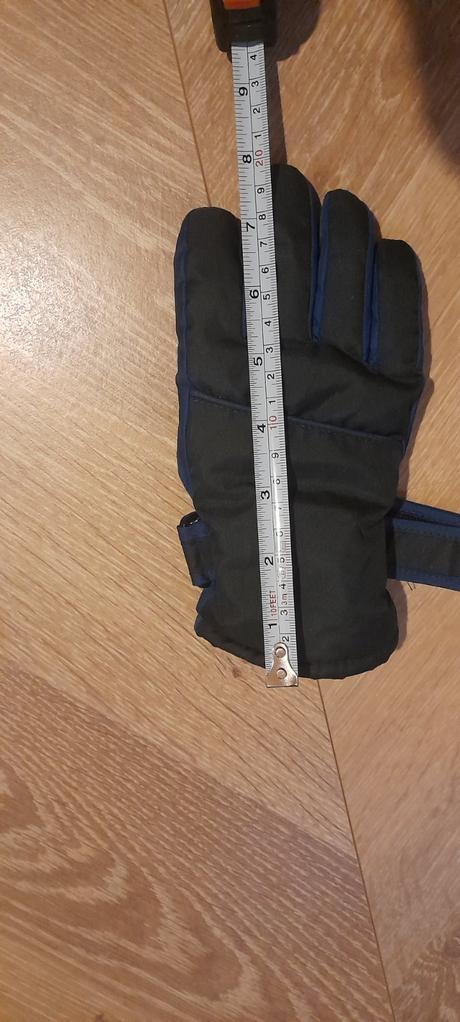 Lyziarske rukavice crivit 4,5, crivit,152