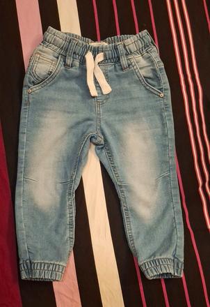 Reserved džínsy v.92, reserved,92