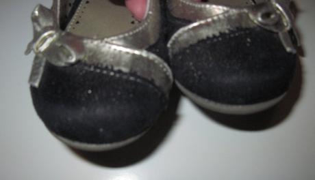 Čierne trblietavé, f&f,21