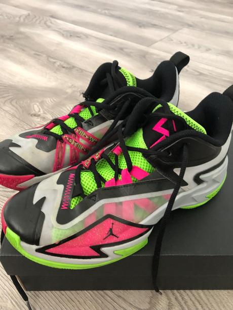 Jordan tenisky, air jordan,38