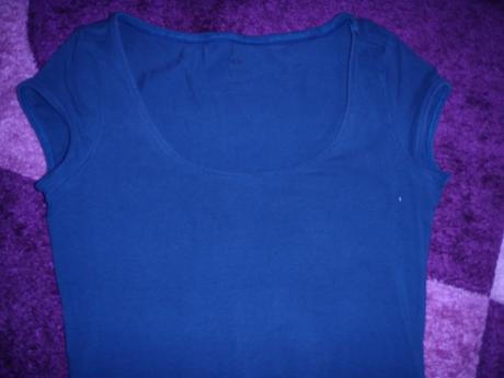 Málo nosene, h&m,xs