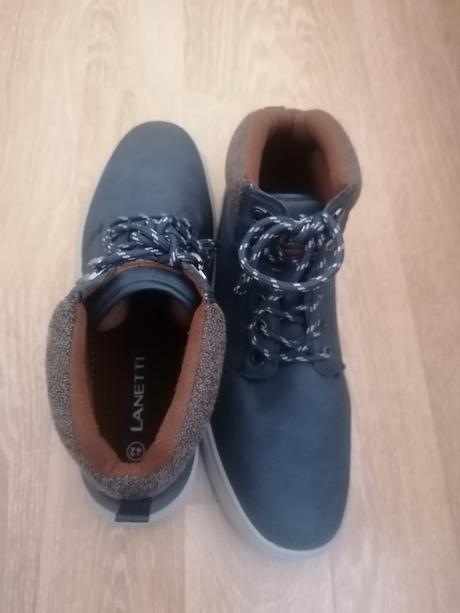 Botasky vyššie, 42