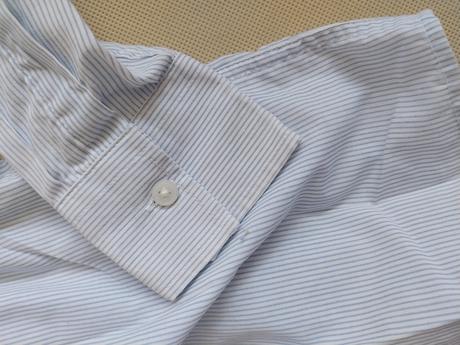 Elegantna kosela, h&m,134