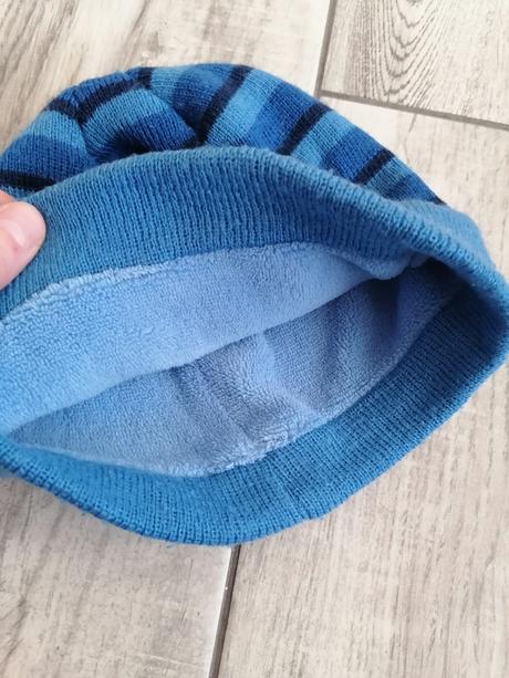 Prechodné čiapky - 110, h&m,110