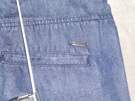 Rifle jack jones 164, 164