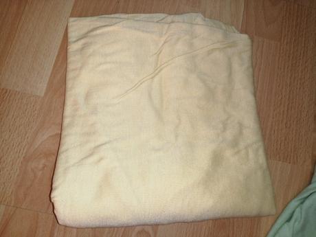 Plachty na malú postieľku 2 kusy, šírka (cm): 60,dĺžka (cm): 120