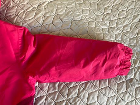 Vetrovka 98/104, lupilu,104