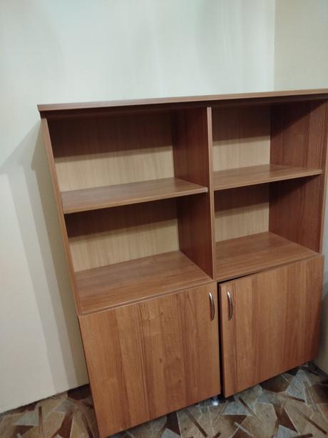 Kancelárske skrine, 