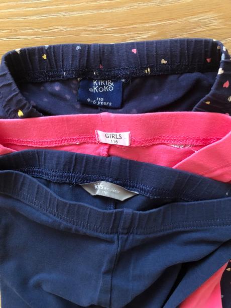 Trištvrťáky a kraťasky, 110