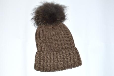 Čiapka s brmbolcom, 68 - 158