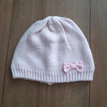 Prechodná čiapka, h&m,68