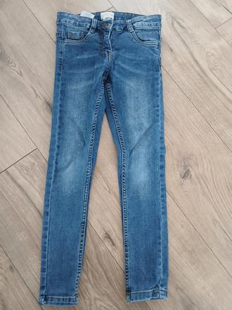 Úzke rifle super stav, alive,128