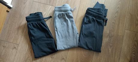 Tepláky h&m, h&m,128
