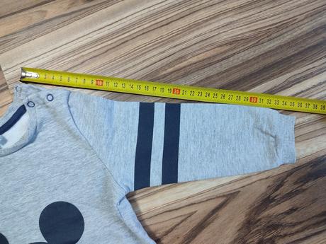 Chlapčenská mikina mickey, disney,98