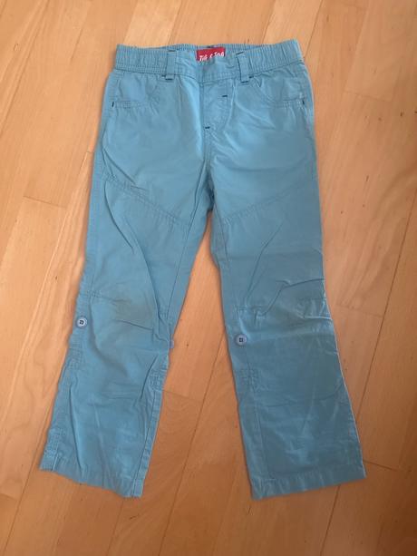 Nohavice, charles vögele,104