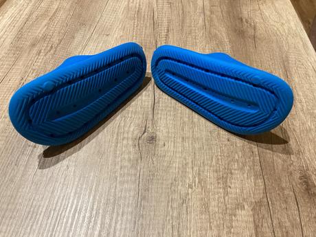 Plážové šľapky alpine pro, alpine pro,29