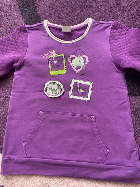 Mimina s konikmi, s.oliver,104