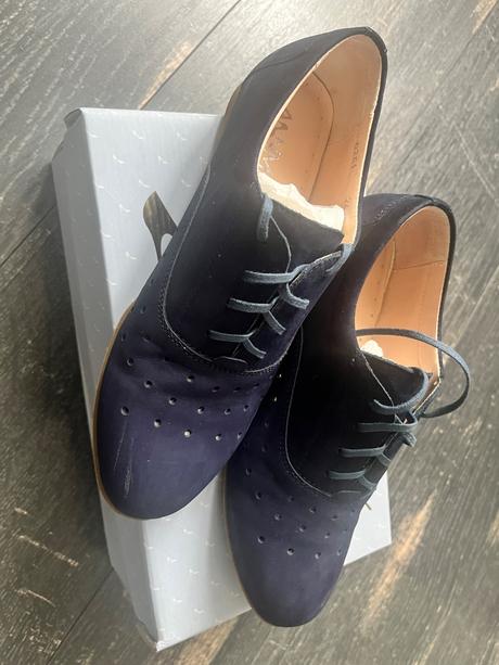 Poltopánky ann mex, 38