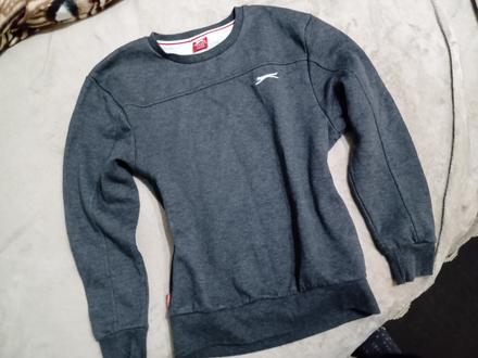 Mikina puma, slazenger,152