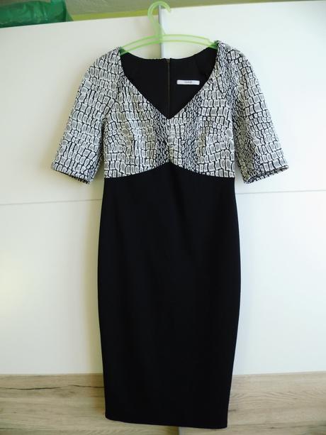 Dámske puzdrové šaty, george,38