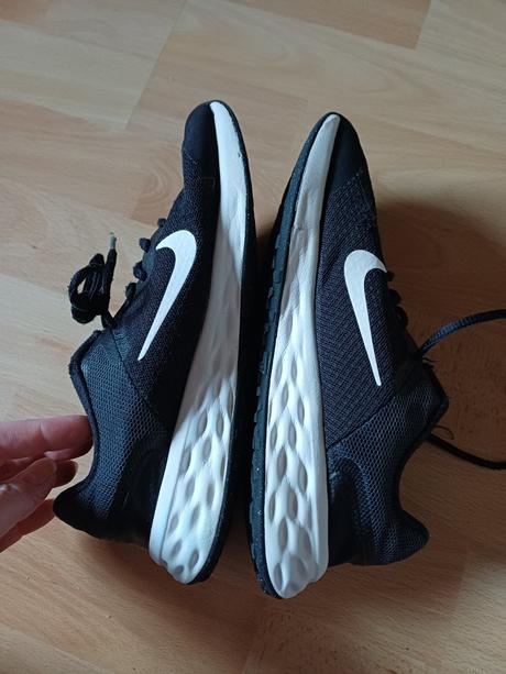 Tenisky na behanie, nike,36